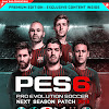 Pes 6 Next Season Patch 2020 Released 18 10 2019 Micano4u Pes Patch Fifa Patch Games