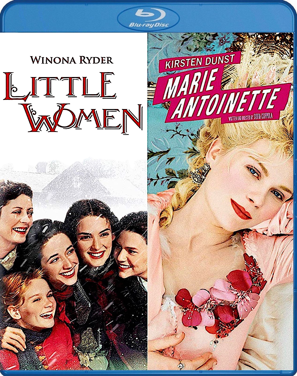 blu-ray and dvd covers: MILL CREEK ENTERTAINMENT BLU-RAYS: THE DOCTOR