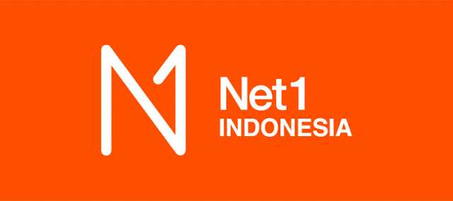 Cara Registrasi Net1 Indonesia