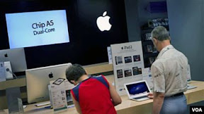 Daftar Tempat Toko HP iphone di Bandung Service dan Aksesoris BEC 