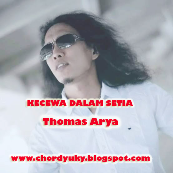 Kunci Gitar Sungguh Ku Menyesal Telah Mengenal Delinewstv