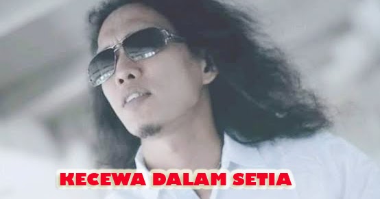 Chord Gitar Rossa Kecewa