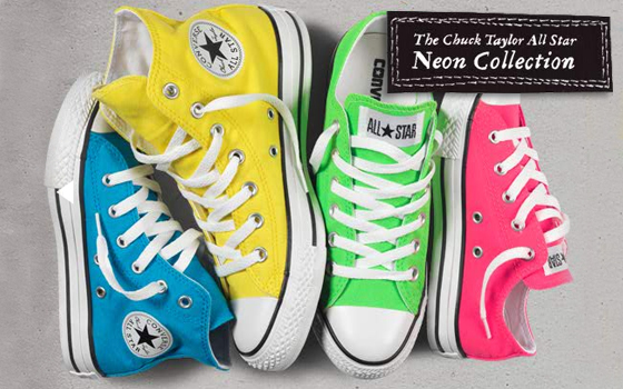 Converse - Tienda Oficial España | Converse.com