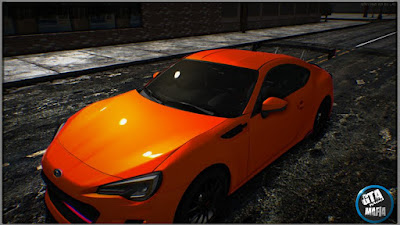 SA ReVision Beta 1.1 Graphics Mod For Pc SA ReVision Beta 1.1 Graphics Mod For Pc