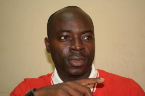 Gunmen in police uniform snatch Compass newspaper editor’s car