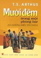 Mười Đêm Trong Một Phòng Bar - T. S. Arthur