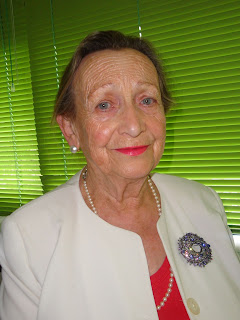 Pilar Ruipérez, IV Premio Glauka