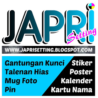 Japri Setting