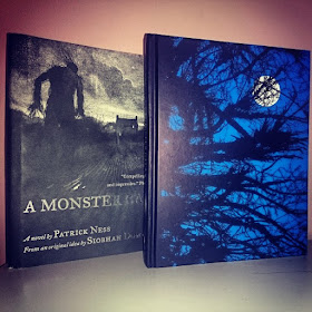 A Monster Calls Pdf