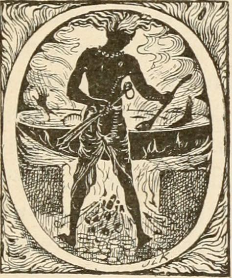 Sam Brown - Mythology and Folklore: Reading Notes: Raja Rasalu, Part A