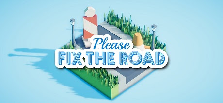 Please Fix The Road-GOG