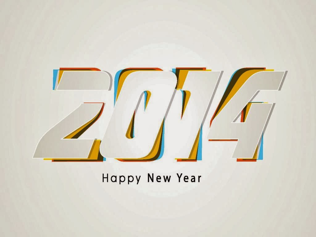 happy new year 2014 animated clip art - photo #8