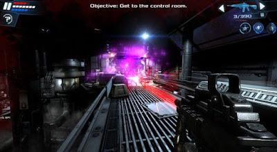 تحميل لعبة Dead Effect 2 تحميل لعبة Dead Effect 2