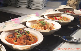 Chef’s A-List Malaysian Feast, Nook, Aloft KL Sentral,