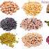 Pulses / Dhal Name Meaning & Image | Necessary Vocabulary 