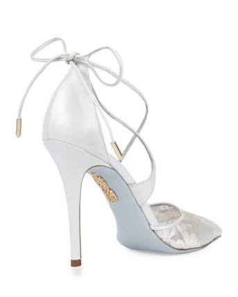 aquazzura wedding shoes