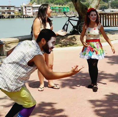 ACIM Macaé tem programação para o Dia das crianças ACIM Macaé tem programação para o Dia das crianças