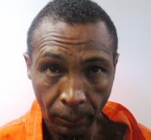 resisting attempted trespassing arrest