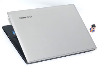 Laptop Gaming Lenovo G40-70 Core i7 Second