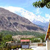 PTDC Motel Hunza Gilgit-Baltistan