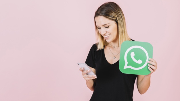 Cara membuat grup di wa Cara membuat grup wa