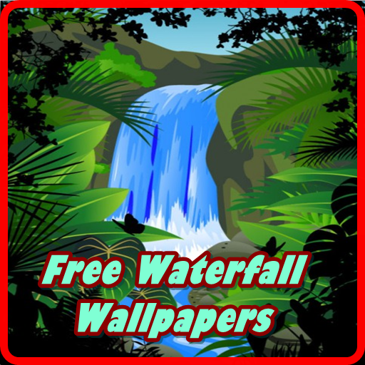 Free Waterfall Wallpapers