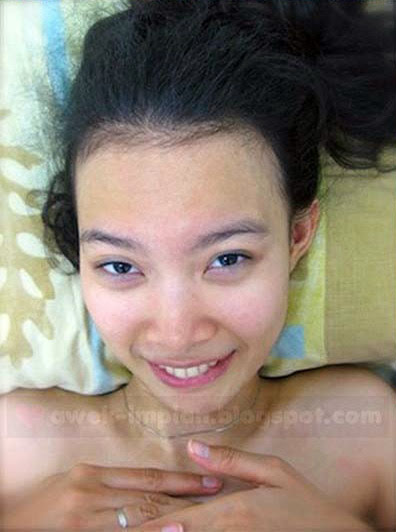 Gambar Bogel Cewe Jilbab Cowoknya Gak Sunat   Melayu Boleh.Com