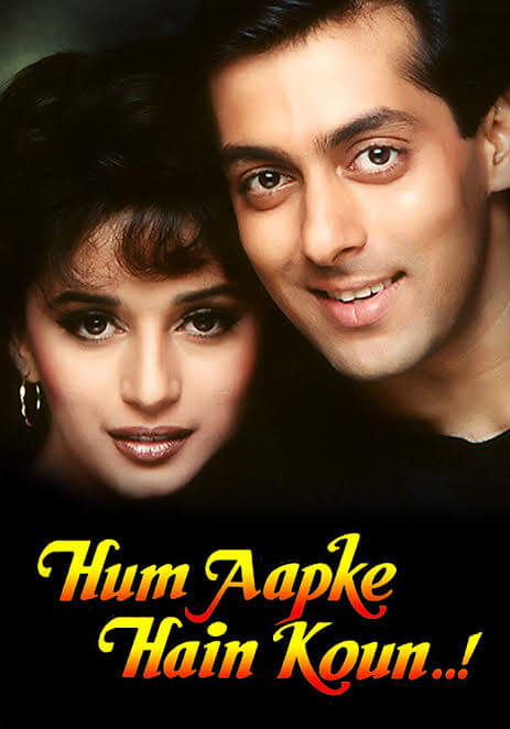 Hum Aapke Hain Koun Full Movie 720p, 480p Khatrimaza Hum Aapke Hain Koun Full Movie 720p, 480p Khatrimaza