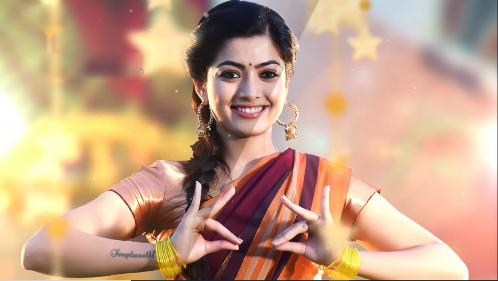 Rashmika Mandanna Wiki, Age, Height, Family, Net Worth, Biography & More