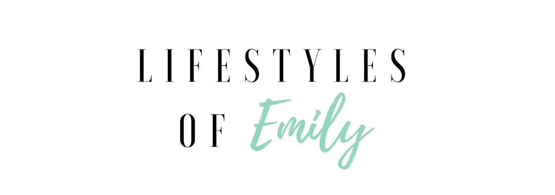 Lifestyles of Emily