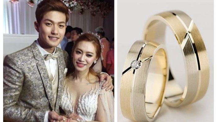 Biodata MOA Monique Octaviani Istri Lee Jeong Hoon