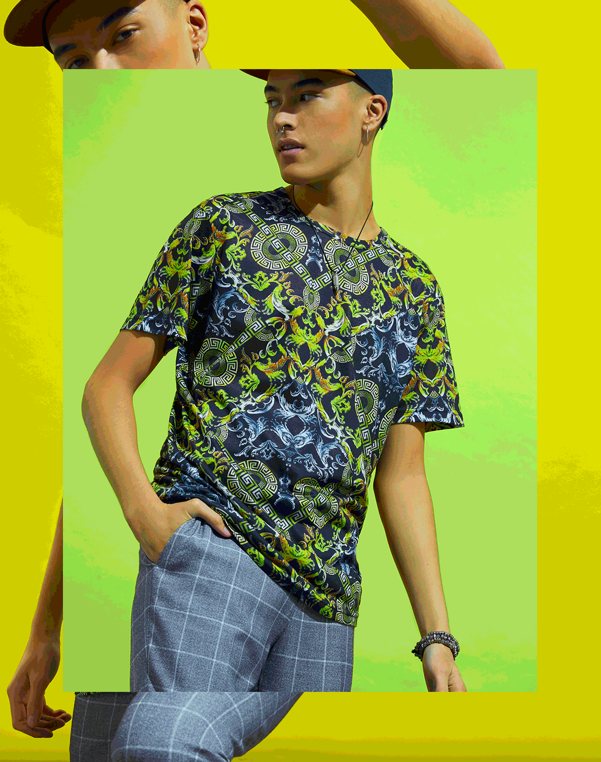 A complete guide to the best men’s Tshirts and how to style them