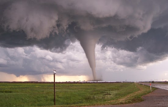 Gambar Tornado Fenomena Alam Terbaru Angin Topan Dahsyat 
