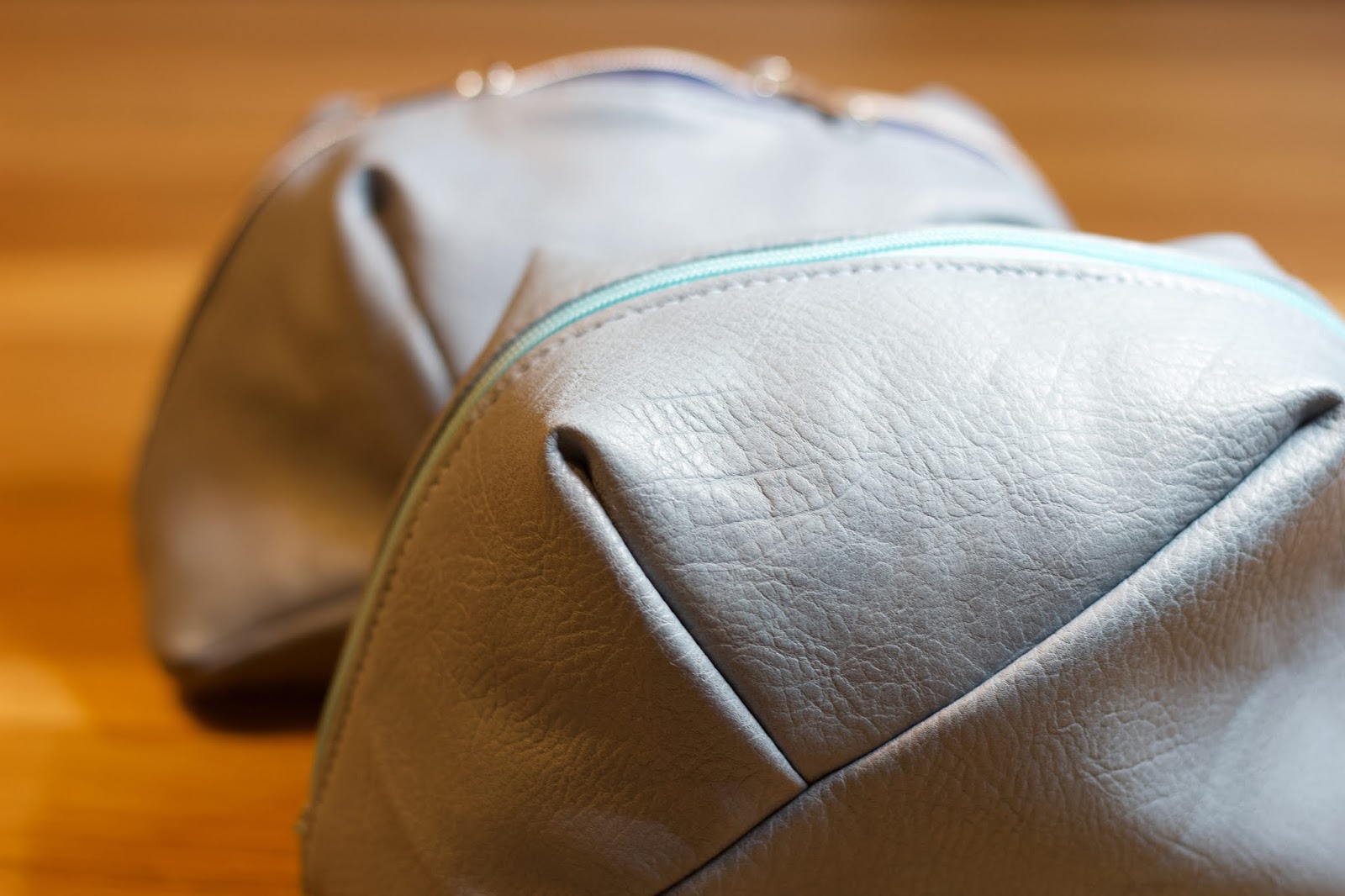 Liiviundliivi Meine Neue Tasche Umhangetasche Ajan