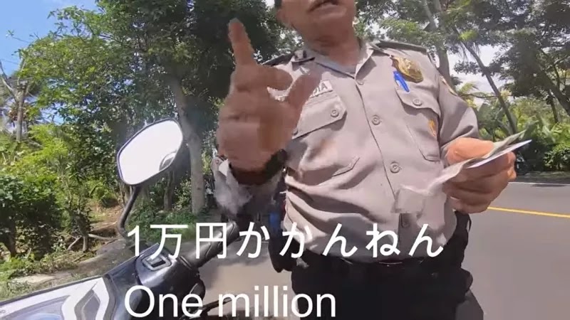 Soal Pemotor Ditilang Rp 1 Juta Gara-gara Lampu Motor Mati, Ini Penjelasan Polisi Soal Pemotor Ditilang Rp 1 Juta Gara-gara Lampu Motor Mati, Ini Penjelasan Polisi, naviri.org, Naviri Magazine, naviri majalah, naviri