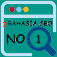 3 Rahasia SEO Yang Wajib Anda Tahu