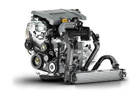 Motor Renault 1.4 TCe 130 (H4Jt) en Blogmecanicos