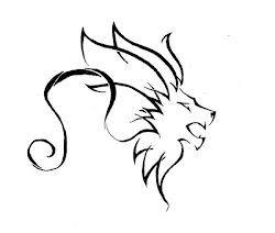 leo tattoo tattoos tribal zodiac lion simple outline designs sign heart symbol outlines deviantart stencil google tatuajes lettering cool signo