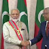 प्रधानमंत्री मोदी ने मालदीव की संसद को किया संबोधित, आतंकवाद पर जताई चिंता