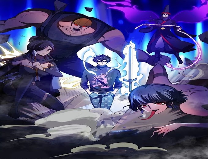 Martial Peak 1648 Manhua Mega Espanol Pdf Martial Peak 1648 Manhua Mega Espanol Pdf