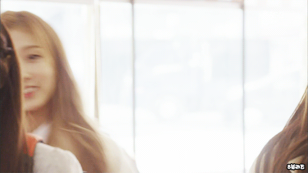 [러블리즈] 월계수 양복점 신사들.gif | 인스티즈