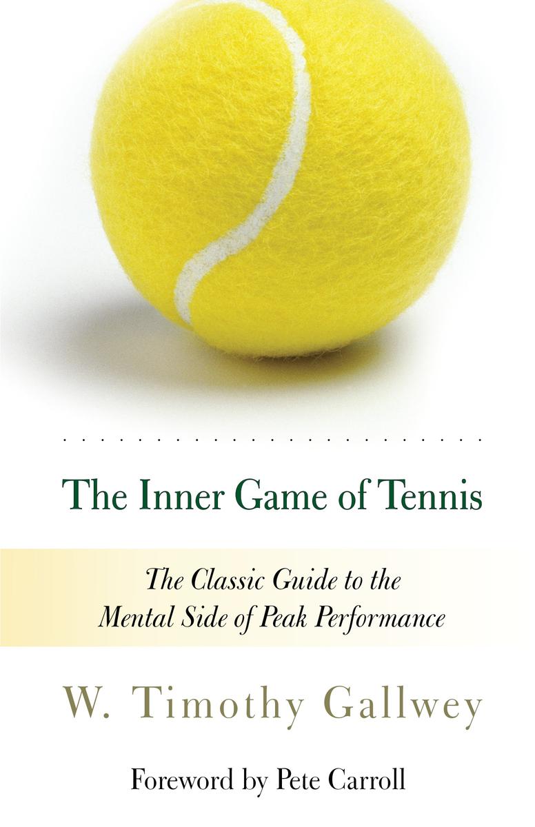 the inner game of work timothy gallwey the inner game of work timothy gallwey