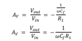Op Amp Sebagai Integrator Samrasyid