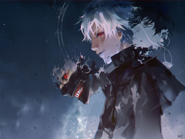 صور أنمي طوكيو غول Tokyo Ghoul صور أنمي طوكيو غول Tokyo Ghoul