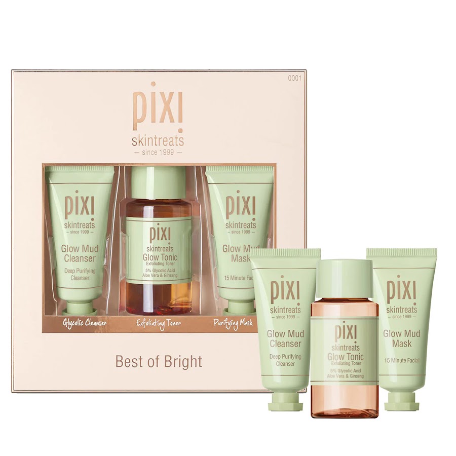 Pixi gift set