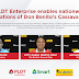 PLDT Enterprise enables nationwide operations of Don Benito’s Cassava Store