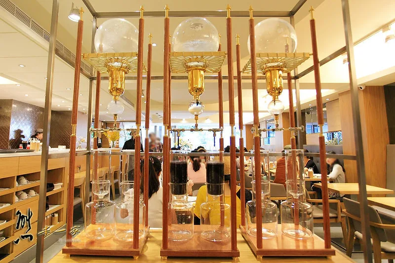 Jumane Cafe' 佐曼咖啡館|中山捷運站下午茶