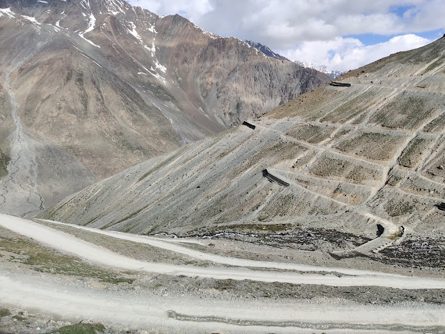 ultimate travel guide to spiti valley batal