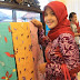 Inspirasi bisnis dari Kisah Pengusaha Muslimah Muda dan Cantik yang Sukses, Sally Giovanny Owner Batik Trusmi
