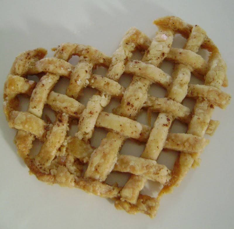 Leftover Pie Crust Ideas